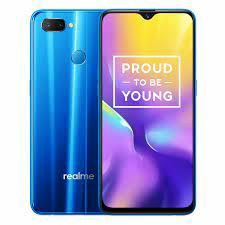 Realme U1 3GB 64GB